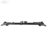TRANSIT CONNECT FRONT BUMPER UPPER GRILLE SUPPORT 09-13