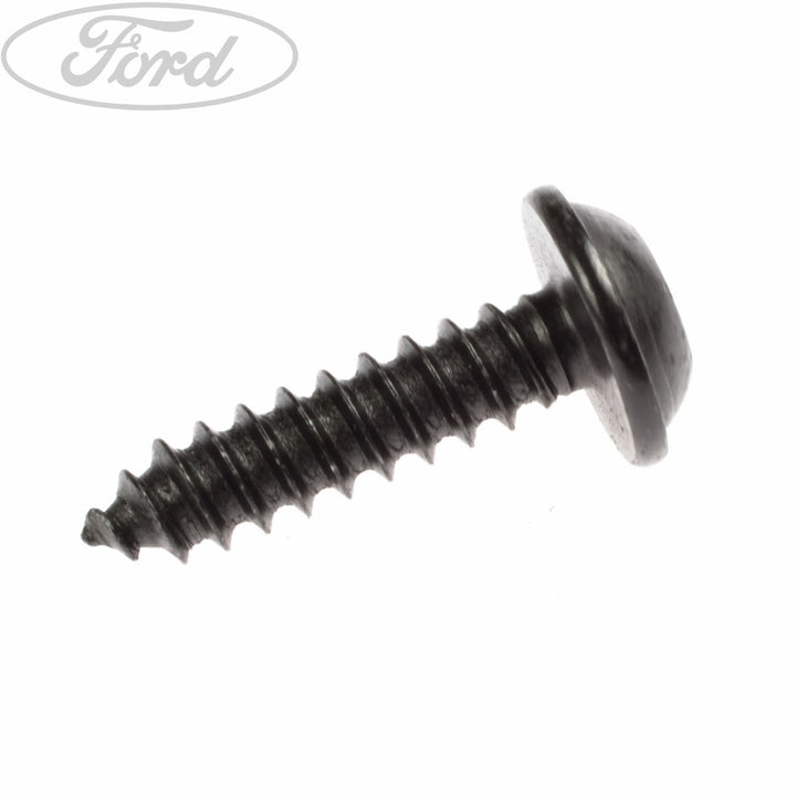 HEATER & AIR CONDITIONING CONTROLS SCREW PACK OF 5