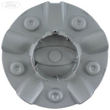 FOCUS MK1 ZETEC ALLOY WHEEL CENTRE CAP SILVER 1998-2005