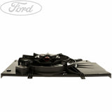 FIESTA B-MAX ENGINE COOLING FAN & MOTOR