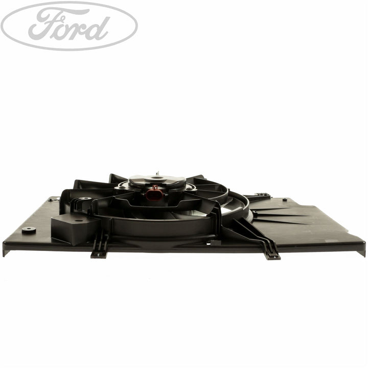 FIESTA B-MAX ENGINE COOLING FAN & MOTOR