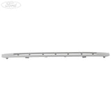 EVEREST LOWER RADIATOR GRILLE COOL WHITE 01/2012-