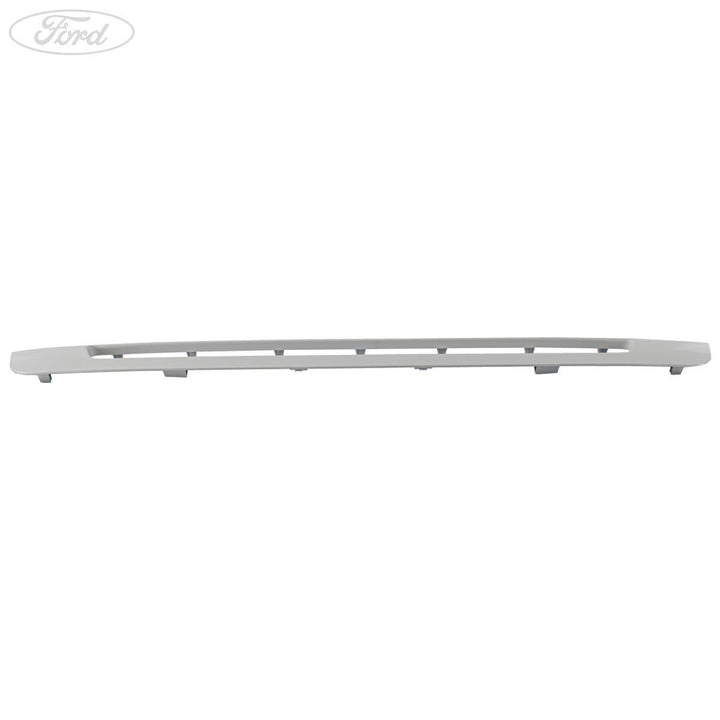 EVEREST LOWER RADIATOR GRILLE COOL WHITE 01/2012-
