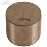 1.19 SIGMA DURATEC VALVE TAPPET 3.55MM 06/2015-