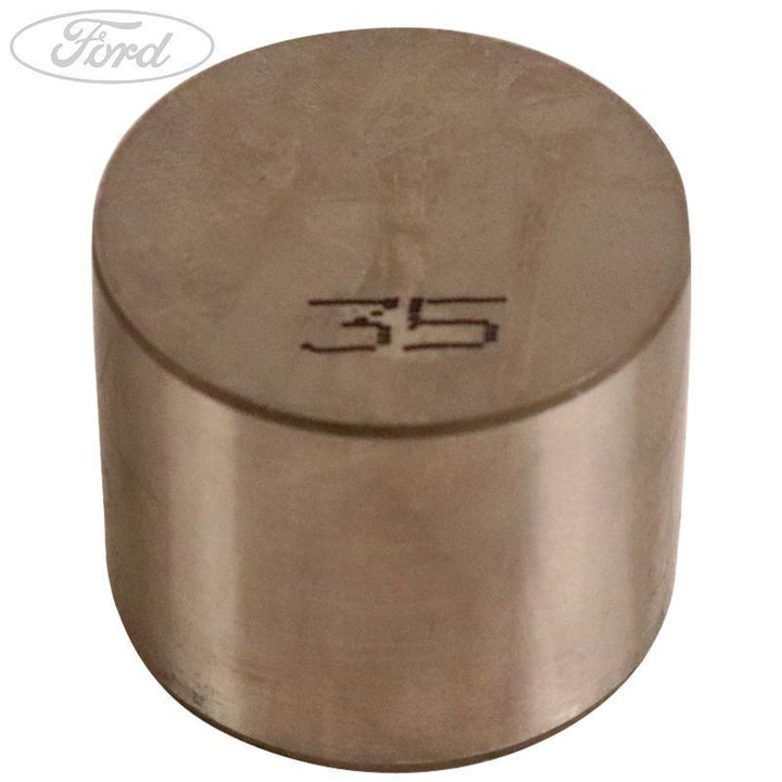 1.19 SIGMA DURATEC VALVE TAPPET 3.55MM 06/2015-