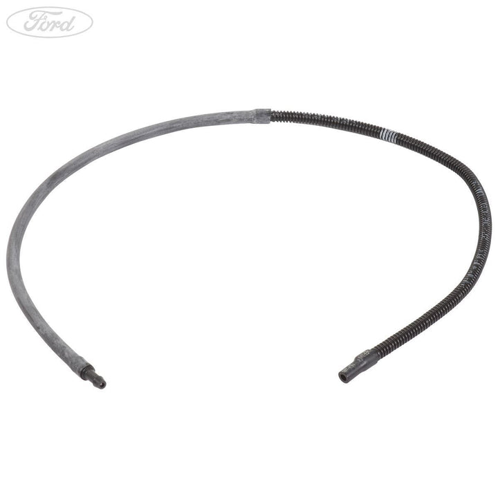 WINDSCREEN WASHER HOSE
