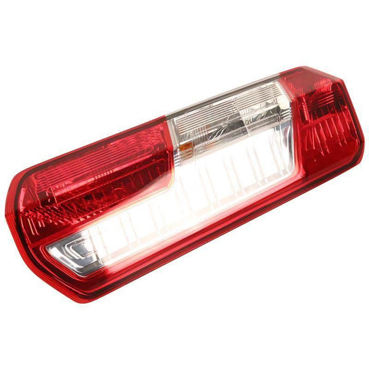 TRANSIT MK8 PASSENGER SIDE REAR LIGHT LAMP UNIT KOMBI BUS CREW VAN