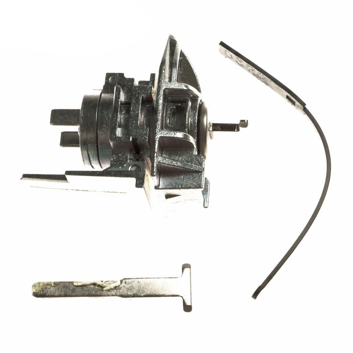 B-Max Fiesta Complete Lockset With Keyless Entry 2011-2019