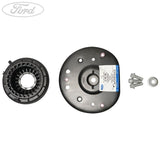 MONDEO FRONT SHOCK ABSORBER TOP MOUNT AND BEARING 07-14