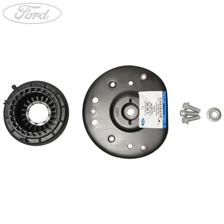MONDEO FRONT SHOCK ABSORBER TOP MOUNT AND BEARING 07-14