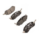 TRANSIT CUSTOM REAR BRAKE PADS KIT 2023-ONWARDS