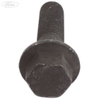 FRONT SUSP.ARMS/STABILIZER/X-MEMBER BOLT PACK OF 5