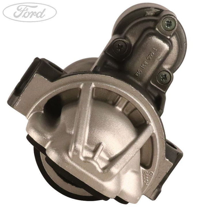 TRANSIT MK7 CUSTOM 2.2 TDCI STARTER MOTOR 2011-2015