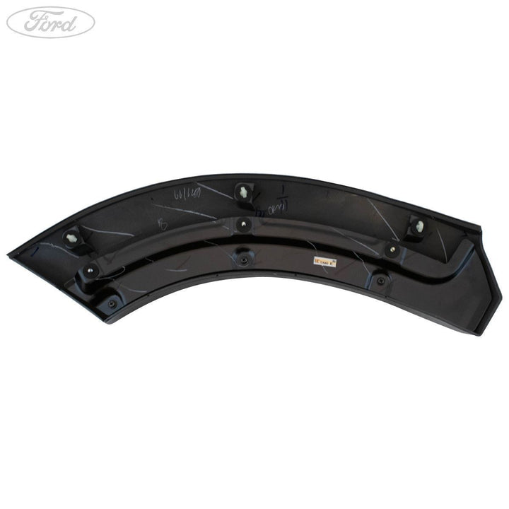 MOULDING