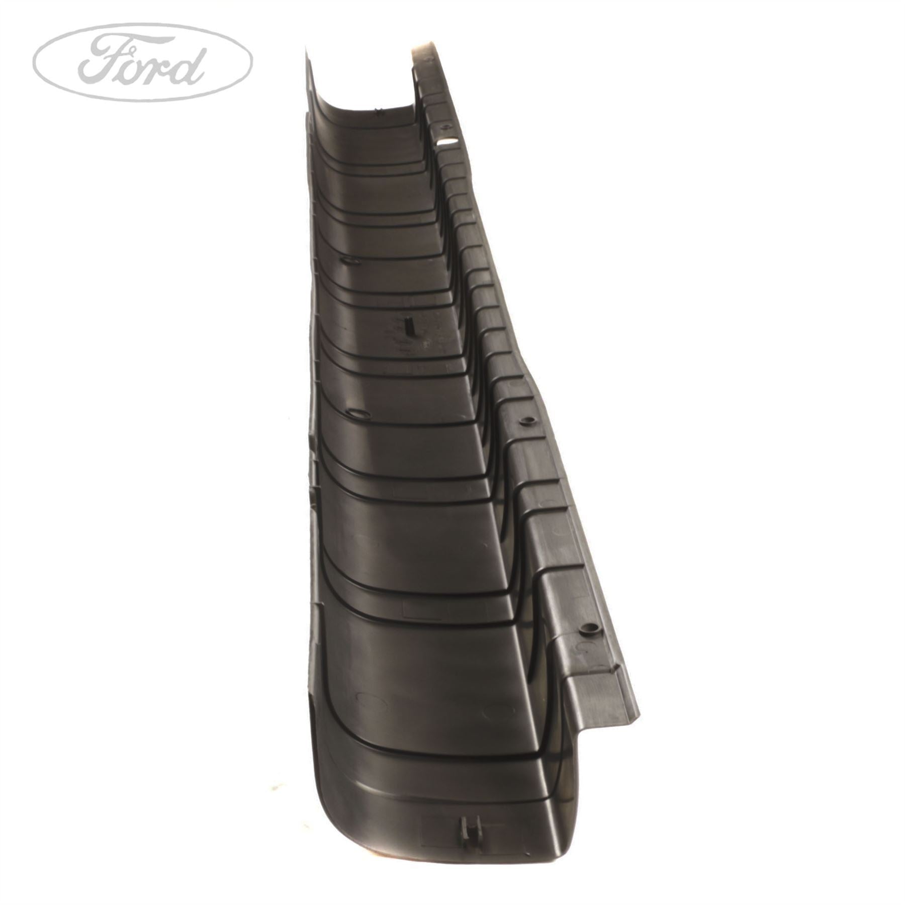 TRANSIT REAR BUMPER – Ford Online Shop UK