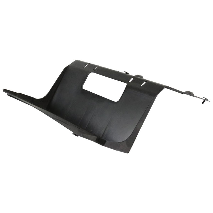 TRANSIT MK7 BATTERY COVER PANEL TRIM