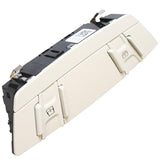 KUGA INTERIOR OVERHEAD SWITCH PANEL PANORAMA ROOF