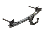 TOURNEO/TRANSIT CONNECT DETACHABLE TOW BAR LOW BALL VERSION