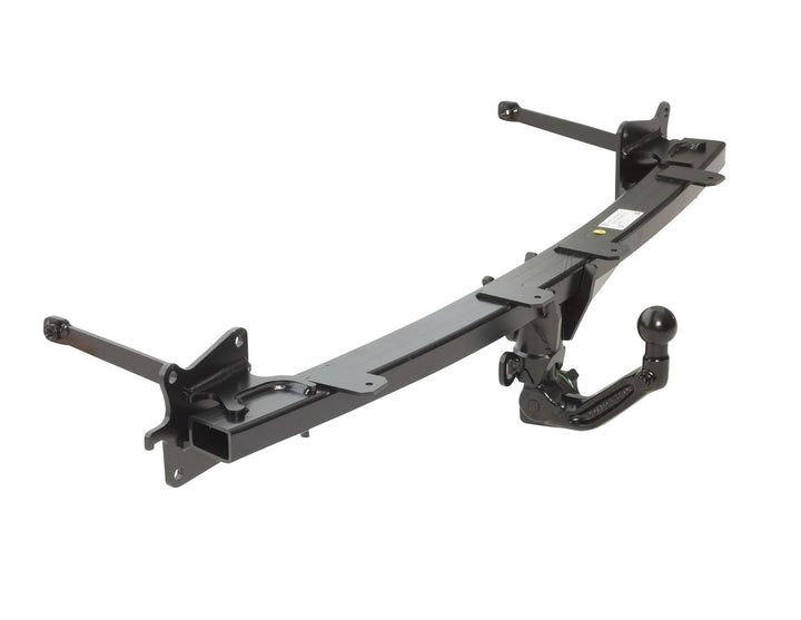 TOURNEO/TRANSIT CONNECT DETACHABLE TOW BAR LOW BALL VERSION