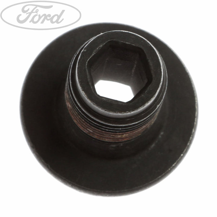 GEAR OUTPUT SHAFT RETAINER BEARING SCREW