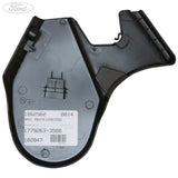SEAT VALANCE