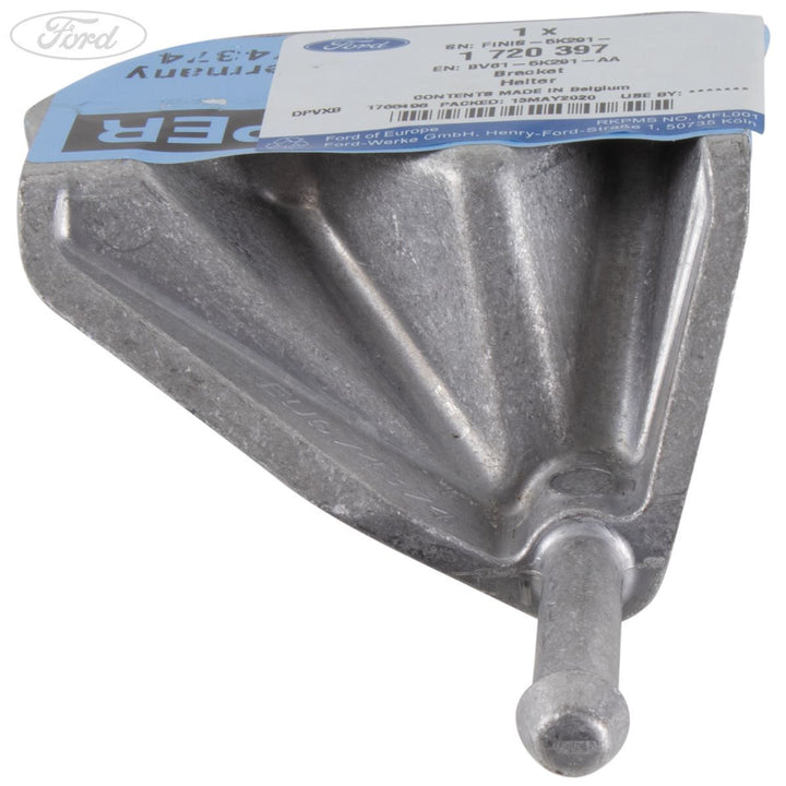 FOCUS C-MAX 1.5 ECOBOOST N/S REAR EXHAUST MOUNT BRACKET