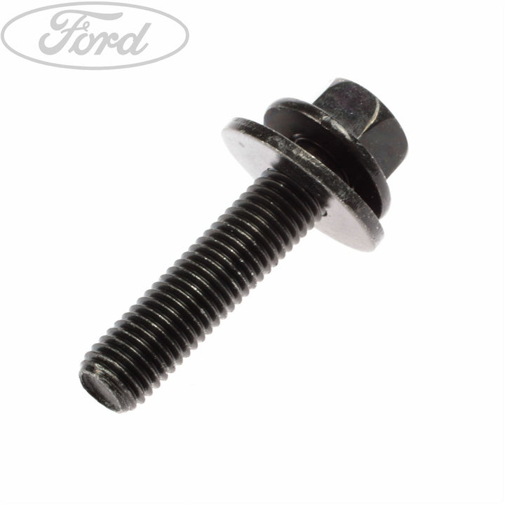 INLET MANIFOLD SCREW