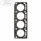 ENGINE CYLINDER HEAD GASKET