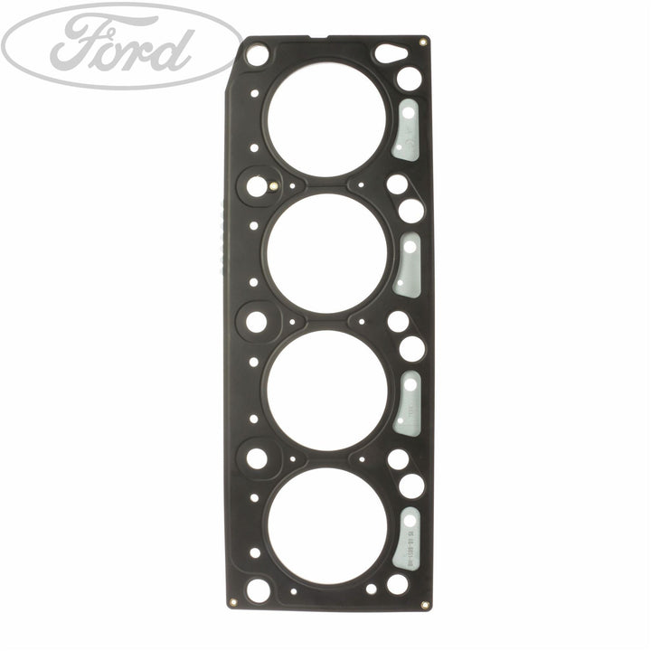 ENGINE CYLINDER HEAD GASKET