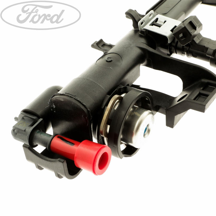 C-MAX MONDEO FOCUS FIESTA FUEL INJECTOR INLET MANIFOLD
