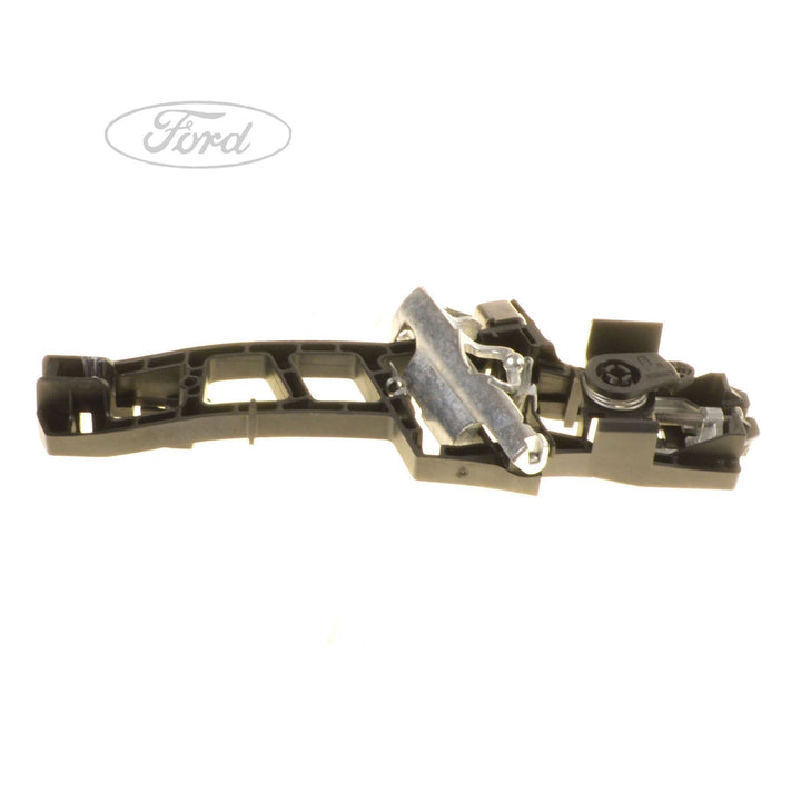 FIESTA FRONT DOOR LOCK HANDLE REINFORCEMENT