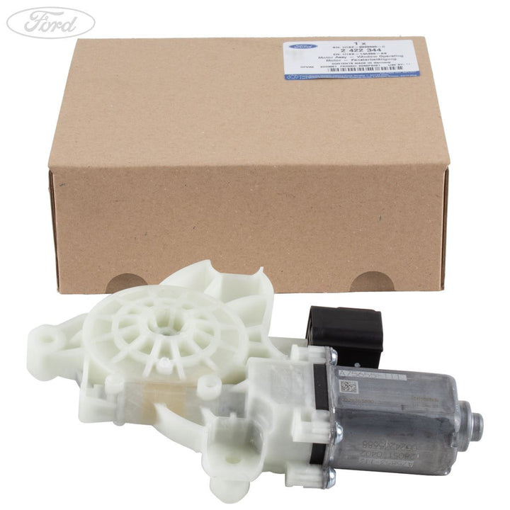 FIESTA FRONT O/S ELECTIRC WINDOW MOTOR 2019-2020