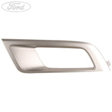 FOG LAMP BRACKET
