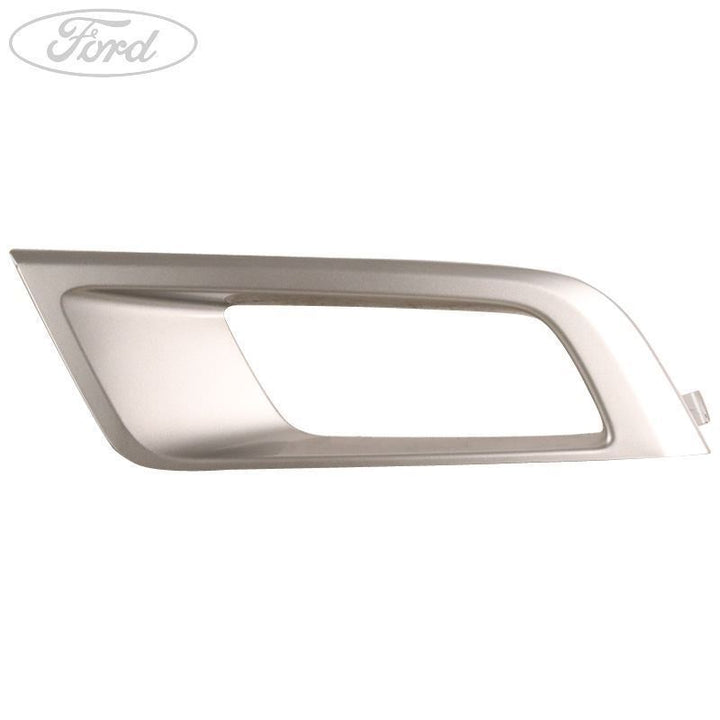FOG LAMP BRACKET