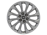 SET OF 4 TOURNEO CUSTOM & TRANSIT CUSTOM ALLOY WHEELS 19