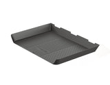 TRANSIT CONNECT REAR LOAD COMPARTMENT MAT WITH LOGO 2013-