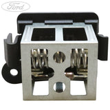 RESISTOR