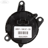 TRANSIT CONNECT CUSTOM FOCUS C-MAX STEERING WHEEL SWITCH