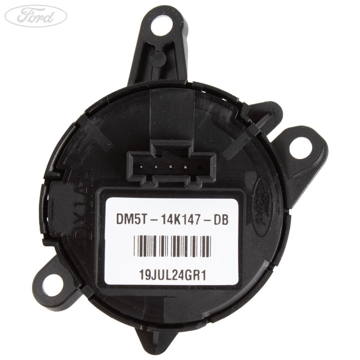 TRANSIT CONNECT CUSTOM FOCUS C-MAX STEERING WHEEL SWITCH