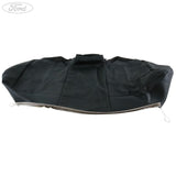 REAR SEAT CUSHION COVER