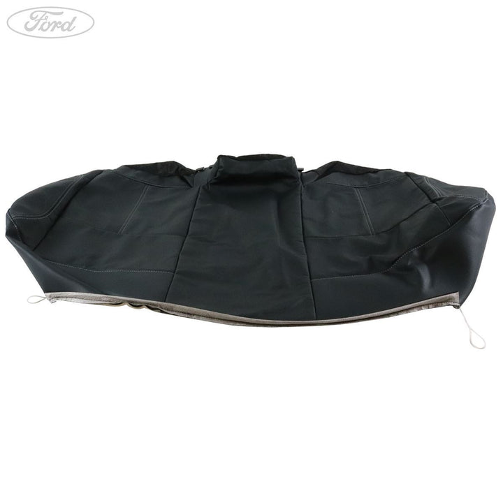REAR SEAT CUSHION COVER