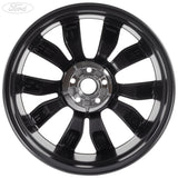 SET OF 4 KUGA MK2 PERFORMANCE 19