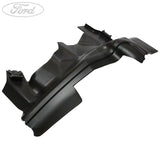 AIR DEFLECTOR