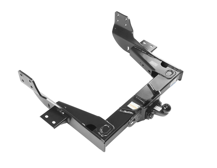 TRANSIT® FROM 05/2019 FIXED TOW BAR LOWER BALL POSITION