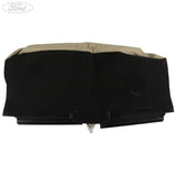 REAR SEAT CUSHION COVER