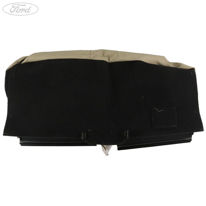 REAR SEAT CUSHION COVER