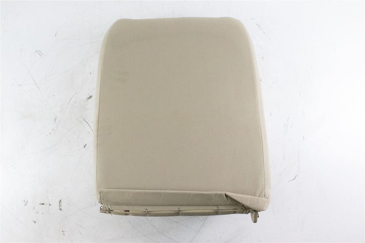 SEAT BACK