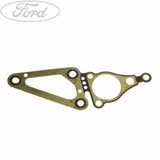 TIMING GEAR COVER GASKET
