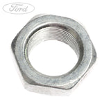 KA REAR WHEEL HUB BEARING RETAINER