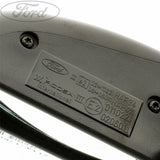 TRANSIT CONNECT FRONT O/S RIGHT DRIVER OUTER WING MIRROR